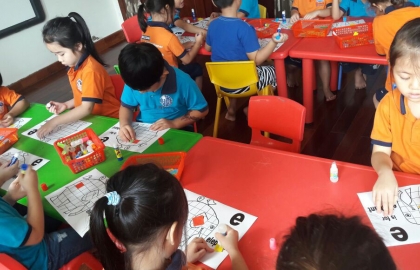 Bài Giảng Chuyên Môn 